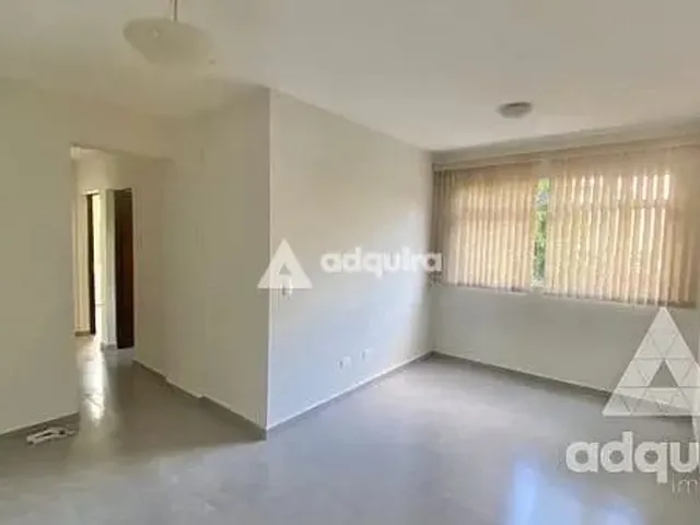 Imagem 12: Apartamento À Venda 3 Quartos, 1 Suite, 1 Vaga, 93.74M², Estrela, Ponta Grossa - Pr