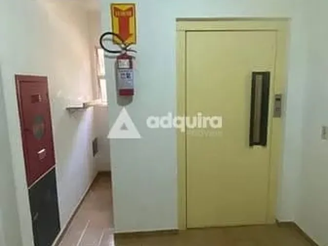 Imagem 2: Apartamento À Venda 3 Quartos, 1 Suite, 1 Vaga, 93.74M², Estrela, Ponta Grossa - Pr