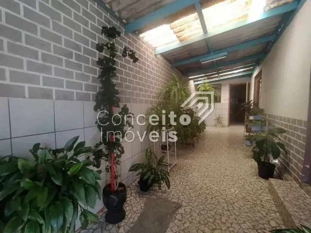 Imagem 8: Casa com Amplo Terreno - Uvaranas