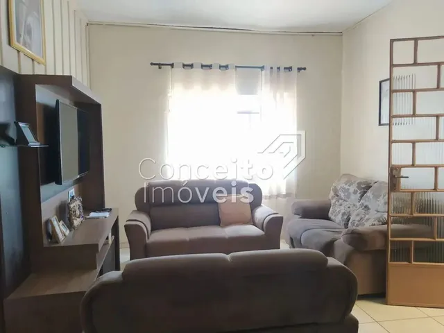 Imagem 14: Casa com Amplo Terreno - Uvaranas