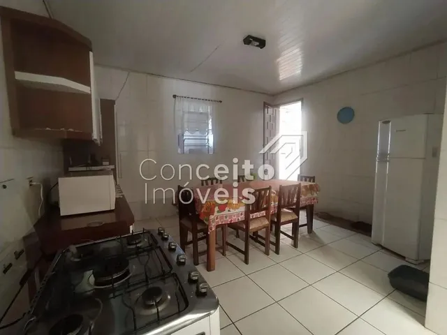 Imagem 11: Casa com Amplo Terreno - Uvaranas