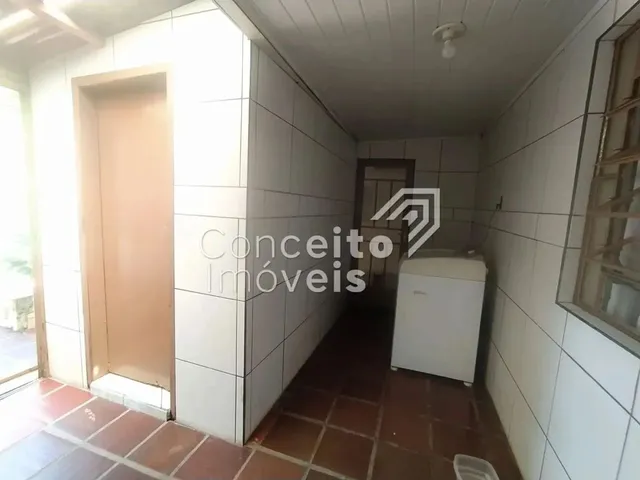 Imagem 12: Casa com Amplo Terreno - Uvaranas