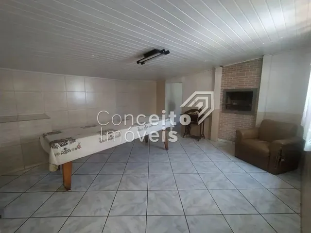 Imagem 15: Casa com Amplo Terreno - Uvaranas