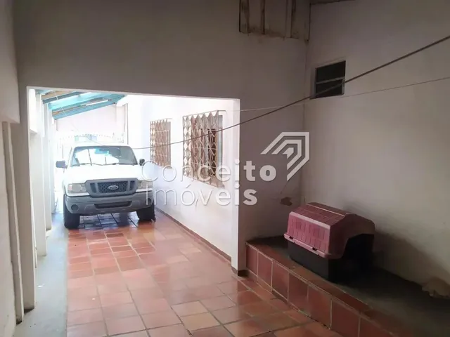 Imagem 10: Casa com Amplo Terreno - Uvaranas