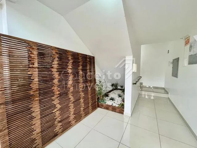 Imagem 2: Edifício Heliclei - Centro - Apartamento Garden
