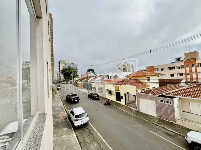 Imagem 6: Edifício Heliclei - Centro - Apartamento Garden