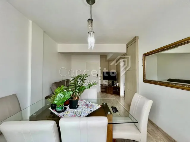 Imagem 9: Edifício Heliclei - Centro - Apartamento Garden