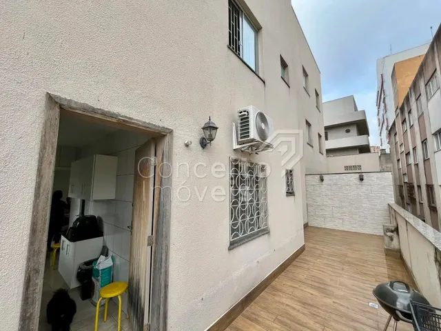 Imagem 15: Edifício Heliclei - Centro - Apartamento Garden