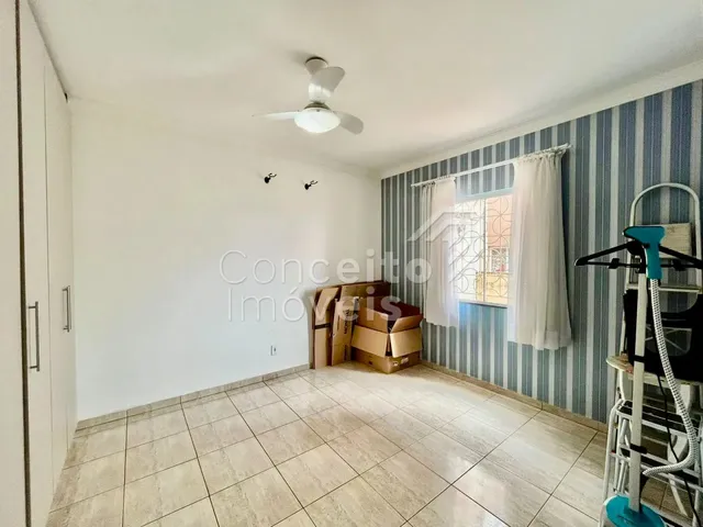 Imagem 4: Edifício Heliclei - Centro - Apartamento Garden