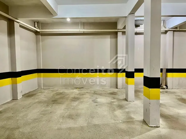 Imagem 12: Edifício Heliclei - Centro - Apartamento Garden