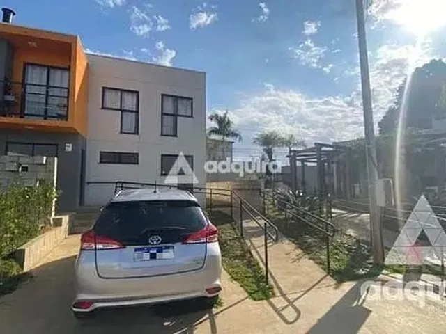 Imagem: Apartamento À Venda 2 Quartos, 1 Vaga