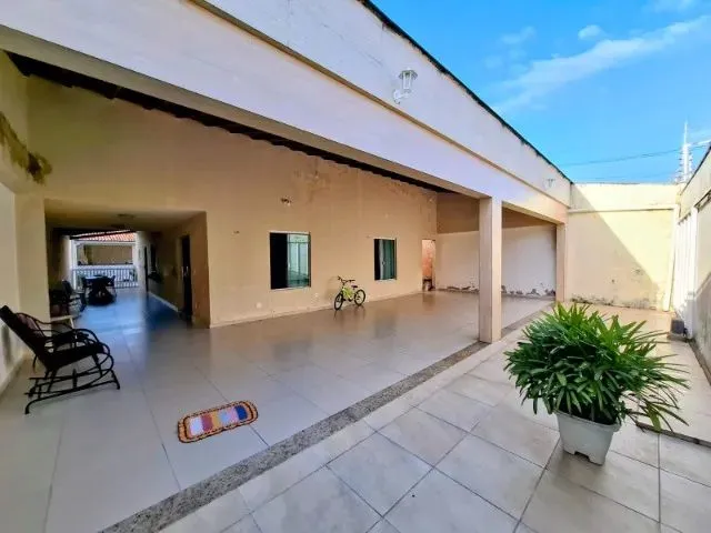 Imagem: Vendo Casa Ampla no Cohajap, 03 Quartos