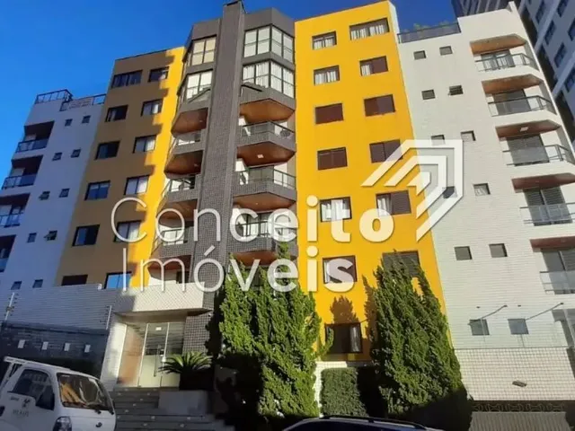 Imagem: Edifício Valle Nevado - Vila Estrela