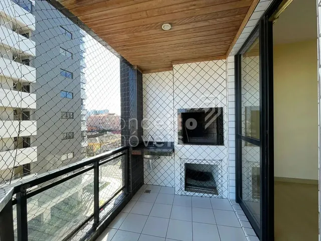 Imagem 2: Edifício Valle Nevado - Vila Estrela - Apartamento