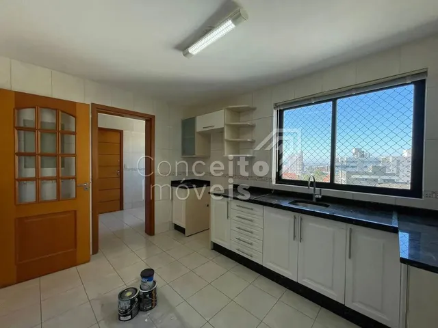 Imagem 10: Edifício Valle Nevado - Vila Estrela - Apartamento