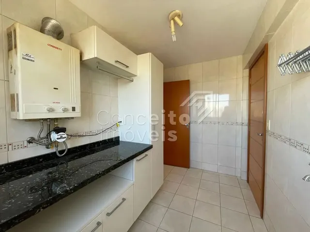 Imagem 14: Edifício Valle Nevado - Vila Estrela - Apartamento