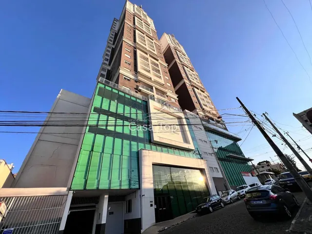 Imagem: Apartamento À Venda Edifício Evolution