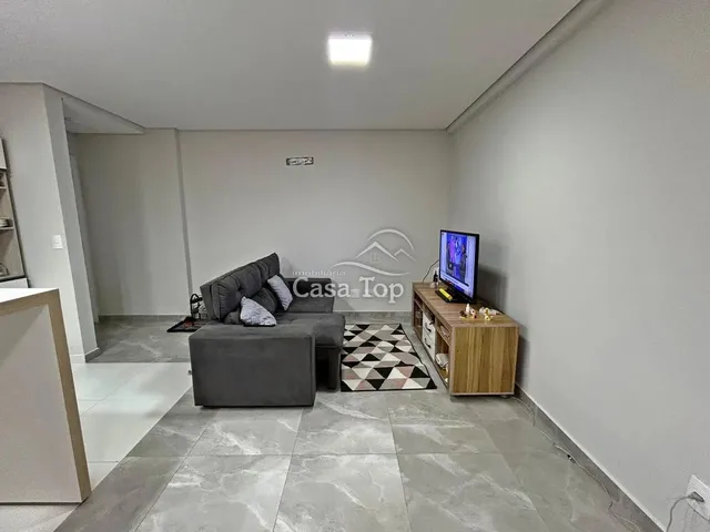 Imagem 8: Apartamento À Venda Edifício Evolution Towers - Centro