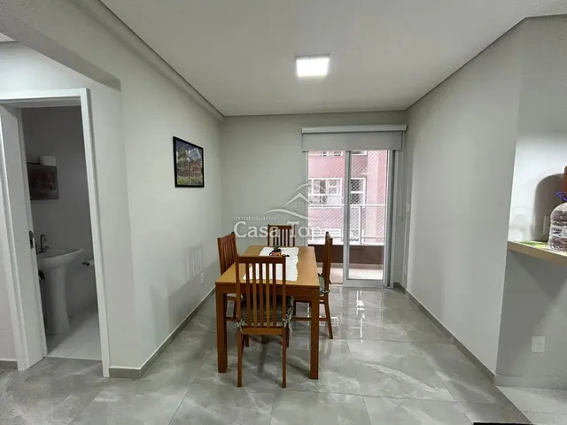 Imagem 6: Apartamento À Venda Edifício Evolution Towers - Centro