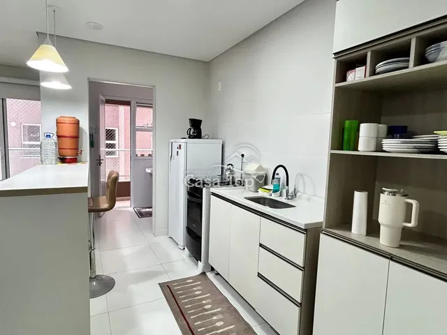 Imagem 5: Apartamento À Venda Edifício Evolution Towers - Centro