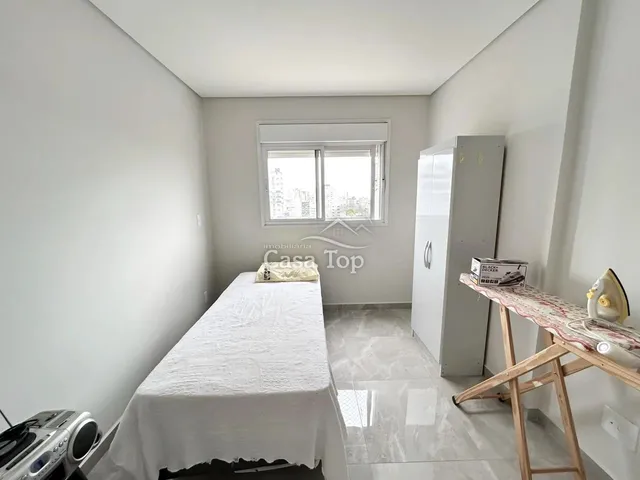 Imagem 4: Apartamento À Venda Edifício Evolution Towers - Centro