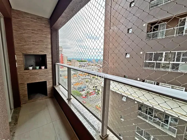 Imagem 2: Apartamento À Venda Edifício Evolution Towers - Centro