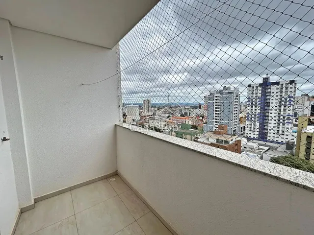 Imagem 7: Apartamento À Venda Edifício Evolution Towers - Centro