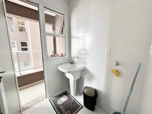 Imagem 10: Apartamento À Venda Edifício Evolution Towers - Centro