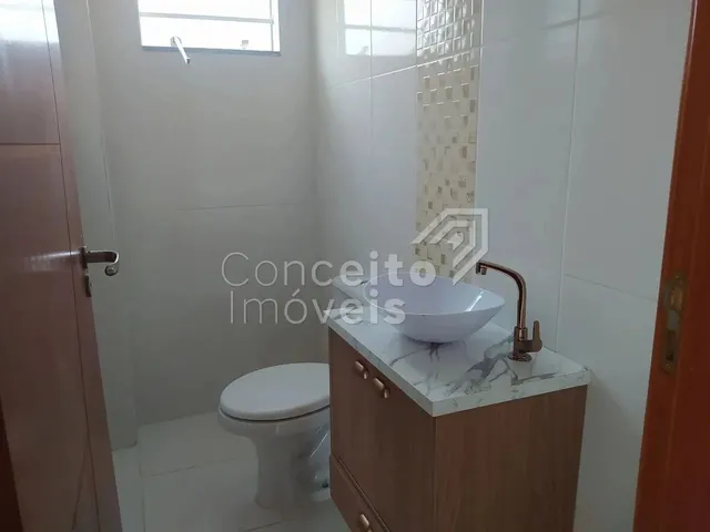 Imagem 14: Sobrado Triplex com Amplo Terreno - Órfãs