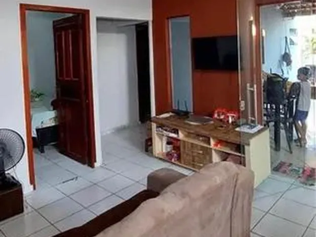 Imagem: Casa no São Bernardo