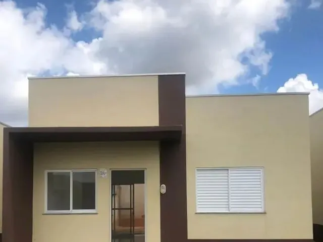 Imagem: Casa no Turu
