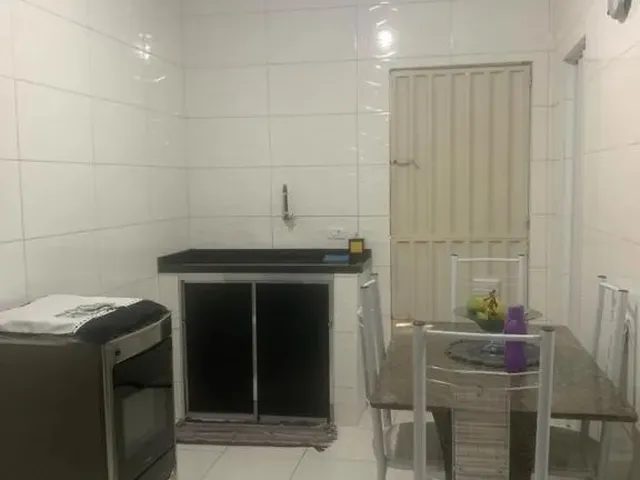 Imagem 6: Casa no Coroadinho