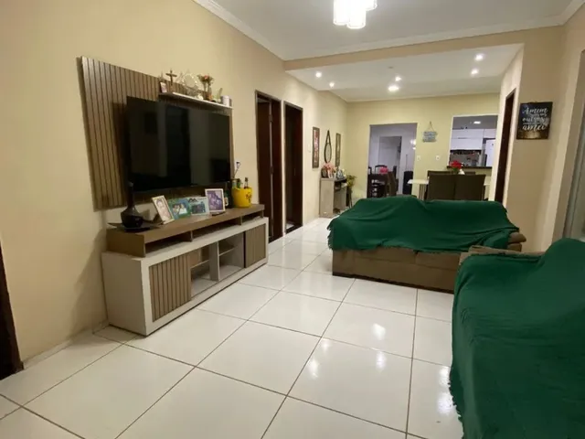 Imagem: 10- Casa Noa Cohatrac 4