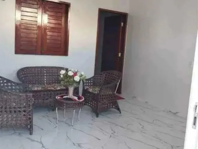 Imagem: Casa no Monte Castelo