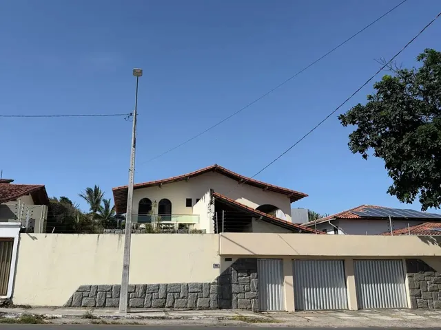 Imagem: Vende-Se Casa a Venda Av. Sambaquis - Calhau