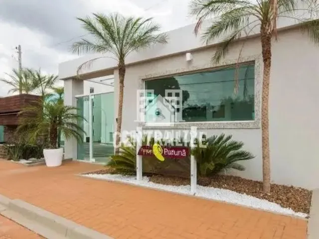 Imagem: Venda Apartamento Condomínio Parque Purunã