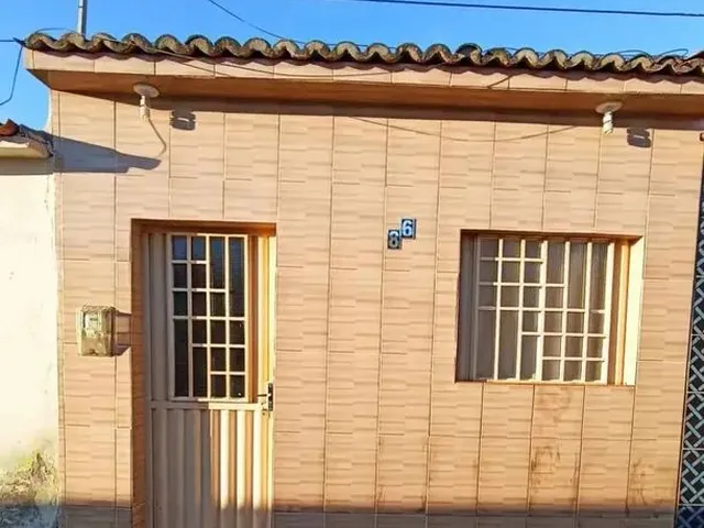 Imagem: Casa no santa Cruz