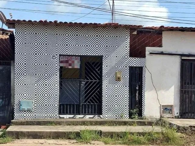 Imagem: Casa a Venda na santa Efigênia