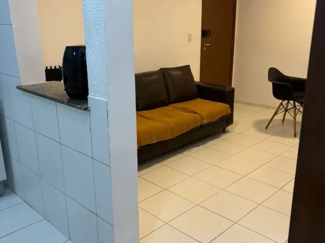 Imagem: Apartamento 2 Quartos no Condomínio V.do