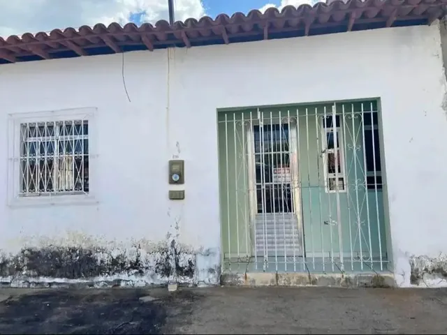 Imagem: Casa na Cidade Olímpica