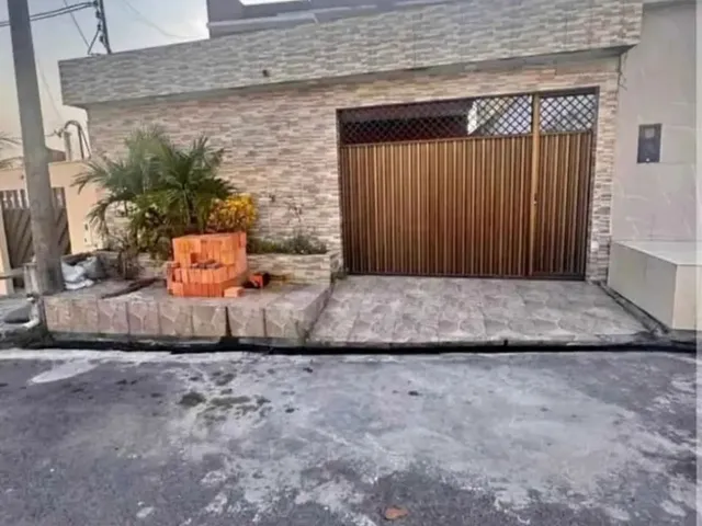 Imagem: 10- Casa no Sao Raimundo