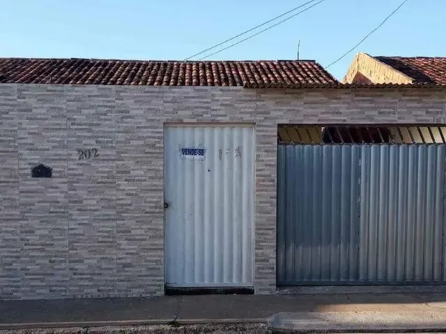 Imagem: Casa no São Bernardo