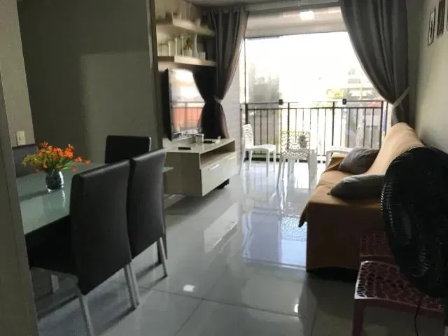 Imagem: Vendo Apartamento no Condomínio Dubai
