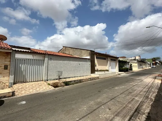 Imagem: Vendo Casa com 3 Quartos no Cohatrac 3