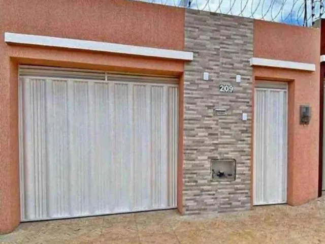 Imagem: 10 Casa na Vila Embratel