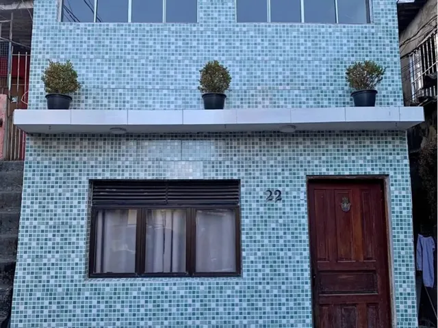 Imagem: 10 Casa no Joao Paulo