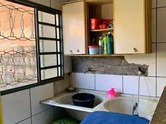 Imagem 5: Casa no João de Deus