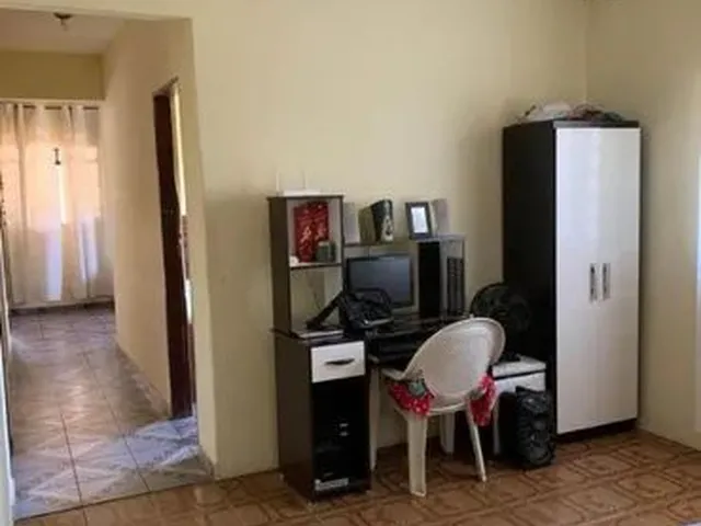 Imagem 3: Casa no João de Deus