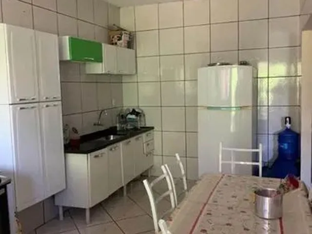Imagem 4: Casa no João de Deus