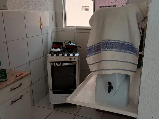 Imagem 12: Vendo Apartamento Quitado ,Leia o Anúncio